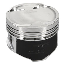 Load image into Gallery viewer, Wiseco Mits Turbo DISH -10cc 1.378 X 85.5 Piston Shelf Stock Kit - Corvette Realm