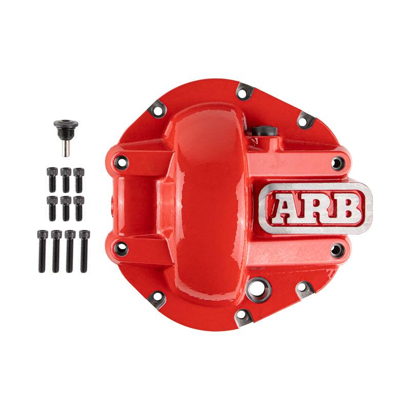 ARB Diff Cover D44 - Corvette Realm