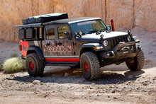 Load image into Gallery viewer, Go Rhino 19-21 Jeep Gladiator XRS Overland Xtreme Rack - Box 1 (Req. gor5950000T-02) - Corvette Realm