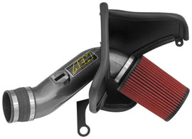 AEM 2017 Honda Pilot V6-3.5L F/I Gunmetal Gray Cold Air Intake - Corvette Realm
