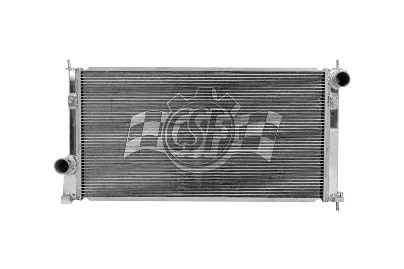 CSF 13-16 Scion FR-S / 13-20 Toyota 86 / 22+ Toyota GR86 / 2013+ Subaru BRZ Radiator - Corvette Realm