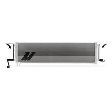 Load image into Gallery viewer, Mishimoto 11-16 Ford 6.7L Powerstroke Transmission Cooler Kit Silver - Corvette Realm