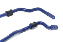 Load image into Gallery viewer, H&amp;R 23-24 BMW M2 Coupe G87 2WD / 21-24 M3 Competition Sedan G80 Sway Bar Kit - 32mm Front/ 27mm Rear