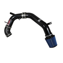 Load image into Gallery viewer, Injen 03-07 Accord 4 Cyl. LEV Motor Only (No MAF Sensor) Black Cold Air Intake - Corvette Realm