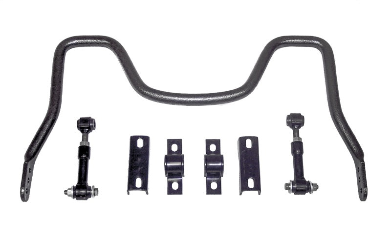 Hellwig 07-13 Chevrolet Silverado 1500 Solid Heat Treated Chromoly 1-1/8in Rear Sway Bar