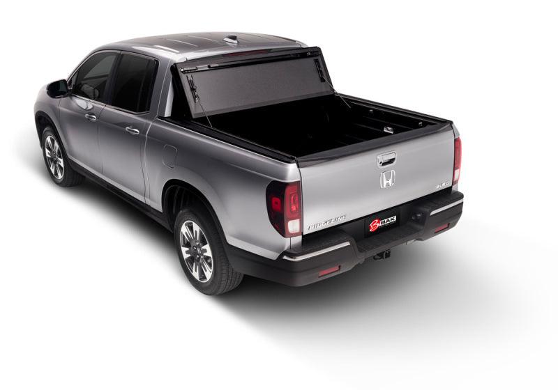 BAK 17-20 Honda Ridgeline BAKFlip MX4 - Corvette Realm