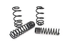 Load image into Gallery viewer, JKS Manufacturing 97-06 Jeep Wrangler TJ 3in Coil Spring Box Kit