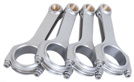Eagle Audi 1.8L Connecting Rods (Set of 4) - Corvette Realm