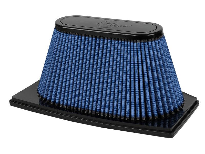 aFe Magnum FLOW PRO 5R Inverted Air Filter 18-19 Jeep Wrangler (JL) I4-2.0L(t) / V6-3.6 - Corvette Realm