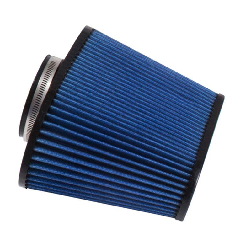 BBK 11-20 Dodge Challenger/Charger 6.4L Hemi Cold Air Intake - Blackout Finish - Corvette Realm
