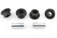 Load image into Gallery viewer, Whiteline Plus 7/96-2/03 Toyota Landcruiser Rear Panhard Rod Bushing Kit