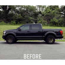 Load image into Gallery viewer, Mishimoto 2004+ Ford F-150 Leveling Kit - Front 2in - Corvette Realm