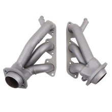 Load image into Gallery viewer, BBK 99-04 Ford Mustang V6 Shorty Tuned Length Exhaust Headers - 1-5/8 Titanium Ceramic - Corvette Realm