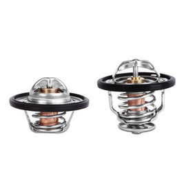 Mishimoto Nissan Altima 2.5L Racing Thermostat - Corvette Realm