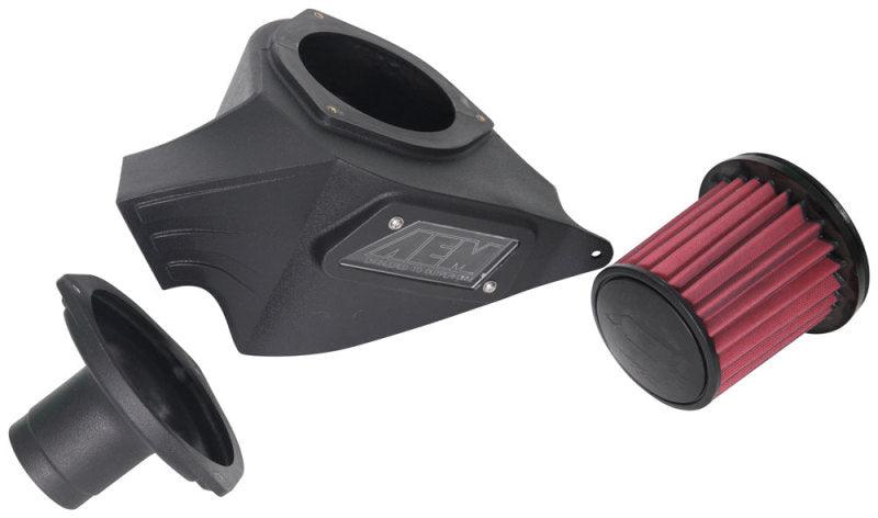 AEM 07-13 BMW 328i L6-3.0L F/I Cold Air Intake - Corvette Realm