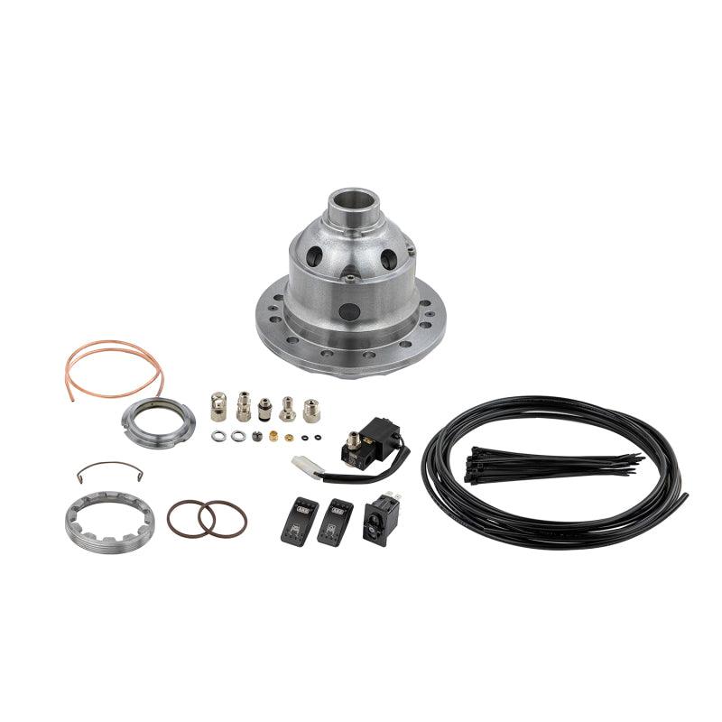 ARB Airlocker 30 Spl 12 Bolt Toyota 8.9in 50mm Brng S/N - Corvette Realm