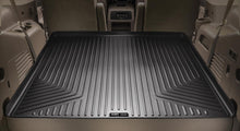 Load image into Gallery viewer, Husky Liners 11-12 Jeep Grand Cherokee WeatherBeater Tan Rear Cargo Liner