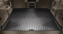 Load image into Gallery viewer, Husky Liners 22-23 Lexus LX600 WeatherBeater Cargo Liner - Black