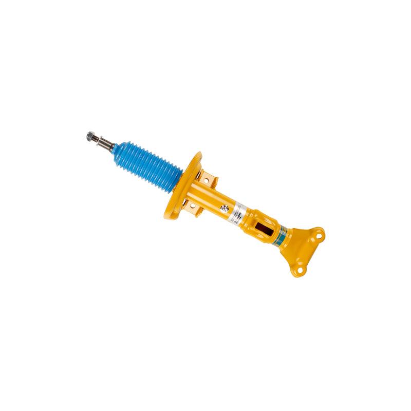 Bilstein B8 2009 Mercedes-Benz C230 Base Front Suspension Strut Assembly - Corvette Realm