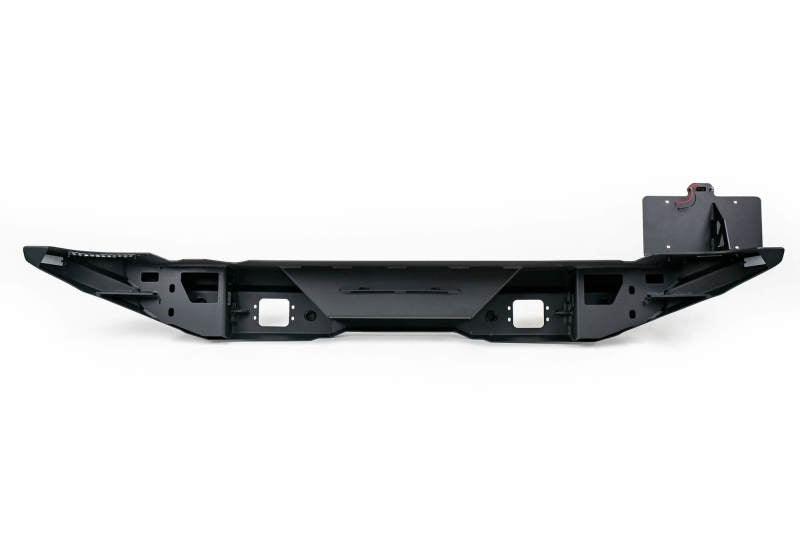 DV8 Offroad 21-22 Ford Bronco FS-15 Series Rear Bumper - Corvette Realm