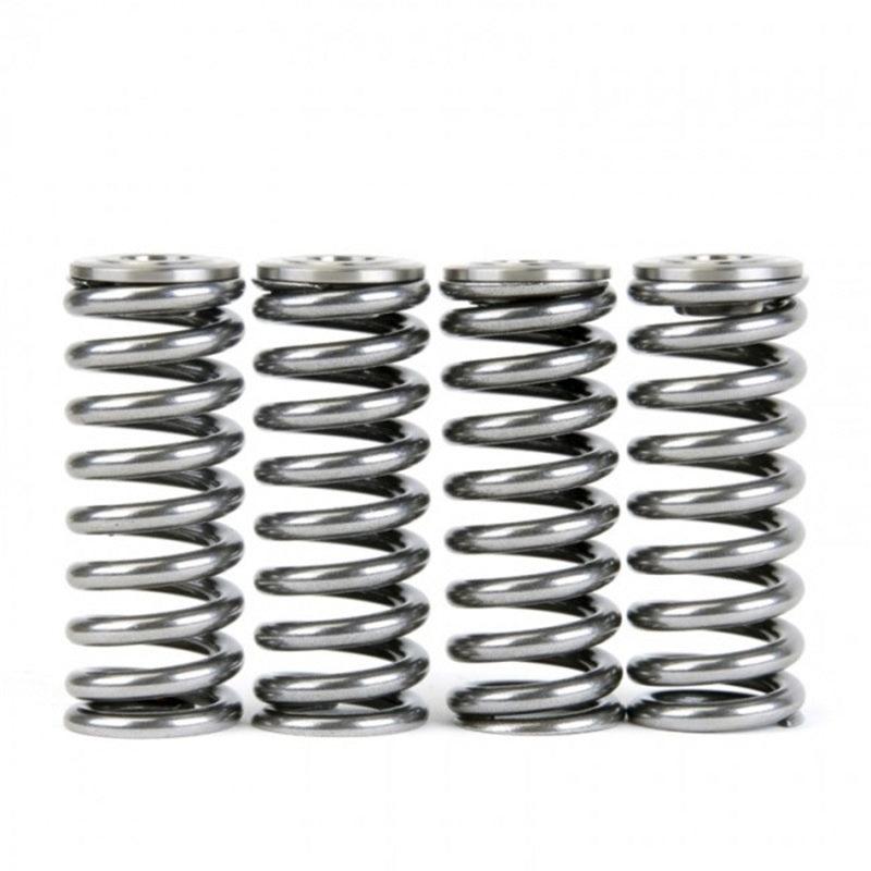 Skunk2 Alpha Series Honda/Acura D Series Valve Spring and Titanium Retainer Kit - Corvette Realm