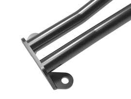 aFe 19-25 Mazda 3 L4 2.0L/2.5L/2.5L (t) CONTROL Front Suspension Strut Brace  - Gunmetal Gray