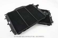 Load image into Gallery viewer, CSF Ferrari F355 High Performance All-Aluminum Radiator - Right - Corvette Realm