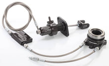 Load image into Gallery viewer, Clutch Masters 22-24 Honda Civic 1.5L Turbo/23-24 Type R 2.0L 6-Speed Master Cylinder - Black