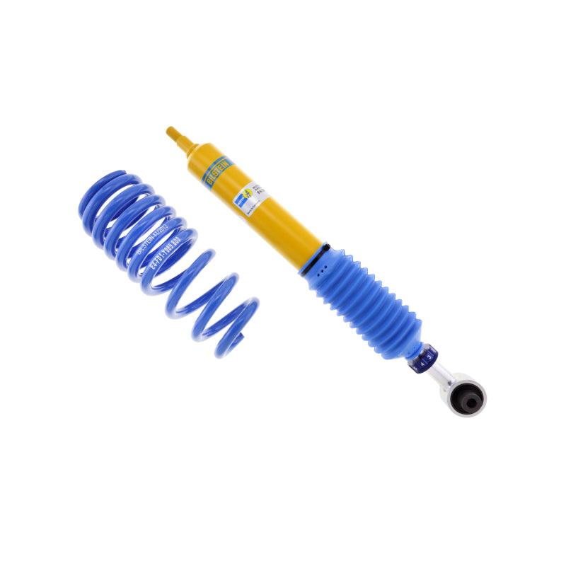 Bilstein B16 (PSS10) 2015 BMW M3 / M4 Front & Rear Performance Suspension System - Corvette Realm