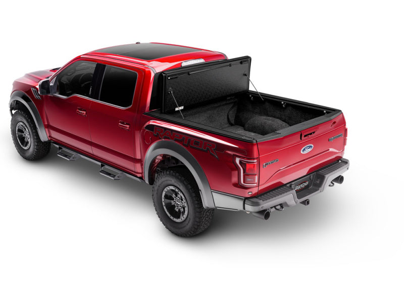 UnderCover 2022 Tundra Crew Max 5.5ft Armor Flex Bed Cover