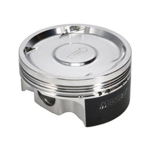 Load image into Gallery viewer, Manley 04+ Subaru WRX/STI EH257 99.75mm Bore +.25mm Size 8.5:1 Dish Piston Set - Corvette Realm