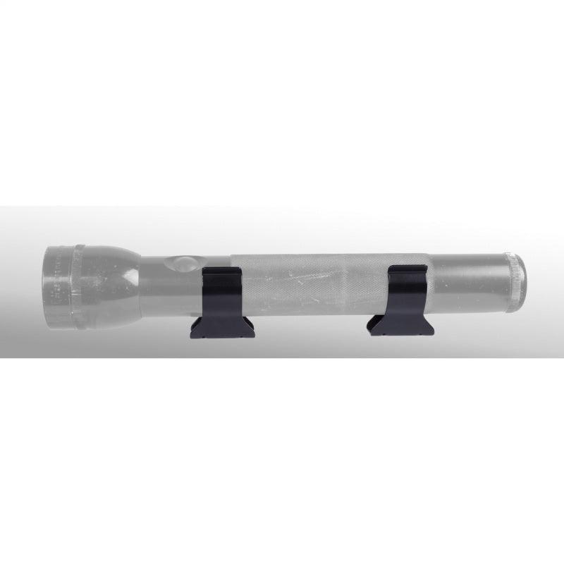 Rugged Ridge Flashlight Mounting Brackets - Corvette Realm