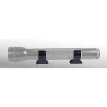 Load image into Gallery viewer, Rugged Ridge Flashlight Mounting Brackets - Corvette Realm