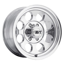 Load image into Gallery viewer, Mickey Thompson Classic III Wheel - 16x12 8x170 4-1/2 - 250346