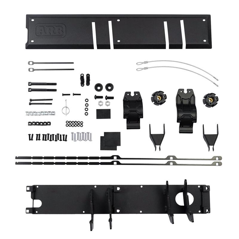 ARB Ford Bronco Jack Mounting Bracket - Corvette Realm