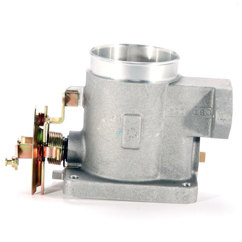 BBK 94-95 Mustang 5.0 65mm Throttle Body BBK Power Plus Series - Corvette Realm