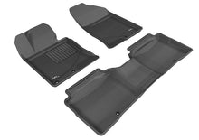 Load image into Gallery viewer, 3D MAXpider 11-15 Kia OptiMa Kagu Black Full Set