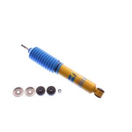 Bilstein 4600 Series 1997 Dodge Dakota Base 4WD Front 46mm Monotube Shock Absorber - Corvette Realm