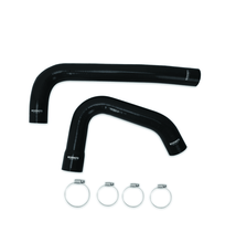 Load image into Gallery viewer, Mishimoto 2015+ Dodge Ram 6.7L Silicone Hose Kit Black - Corvette Realm