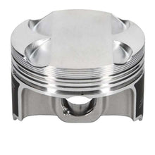 Load image into Gallery viewer, Wiseco Acura K20 K24 FLAT TOP 1.181X87MM Piston Shelf Stock Kit - Corvette Realm