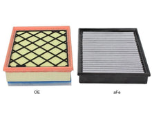 Load image into Gallery viewer, aFe MagnumFLOW OEM Replacement Air Filter PDS 13-16 Ford Fusion 1.5L/1.6L/2.0L EcoBoost/2.5L - Corvette Realm