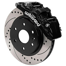 Load image into Gallery viewer, Wilwood 19-21 Chevy Silverado/GMC Sierra Aero6-DM Front Brake Kit - D&amp;S - Corvette Realm