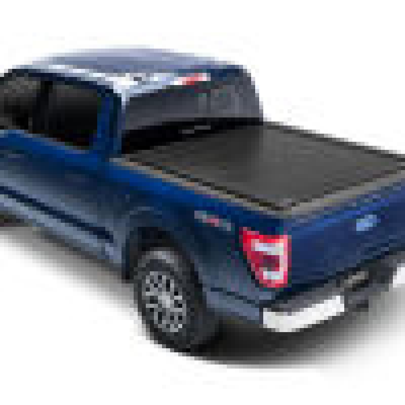 Retrax 15-18 F-150 Super Crew & Super Cab 5.5ft Bed RetraxPRO XR - Corvette Realm