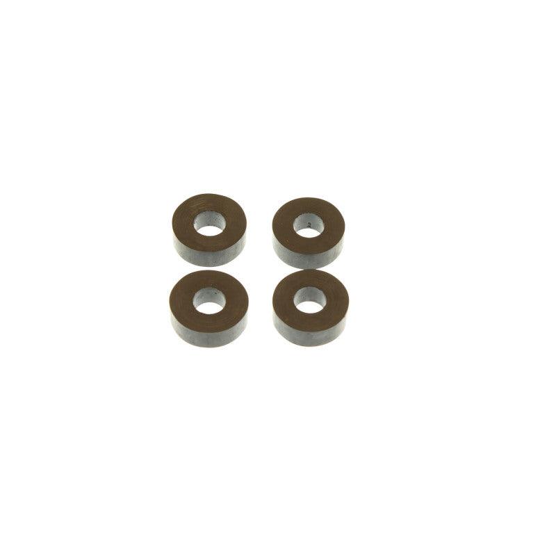 Bilstein B4 1983 Volvo 760 GLE Rear Twintube Shock Absorber - Corvette Realm