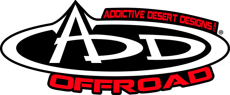 Addictive Desert Designs 18-20 Jeep JL/JT Sway Bar Skid Plate - Corvette Realm