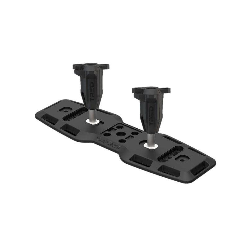 ARB TRED Quick Release Mounting Kit - Corvette Realm