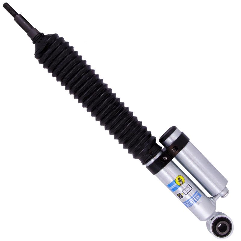 Bilstein 5160 Series 98-07 Toyota Land Cruiser 46mm Monotube Shock Absorber - Corvette Realm