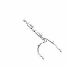 Load image into Gallery viewer, 24-25 Chevrolet/GMC Silverado/Sierra 1500 ZR2/AT4X Overland Series Cat-Back Exhaust System