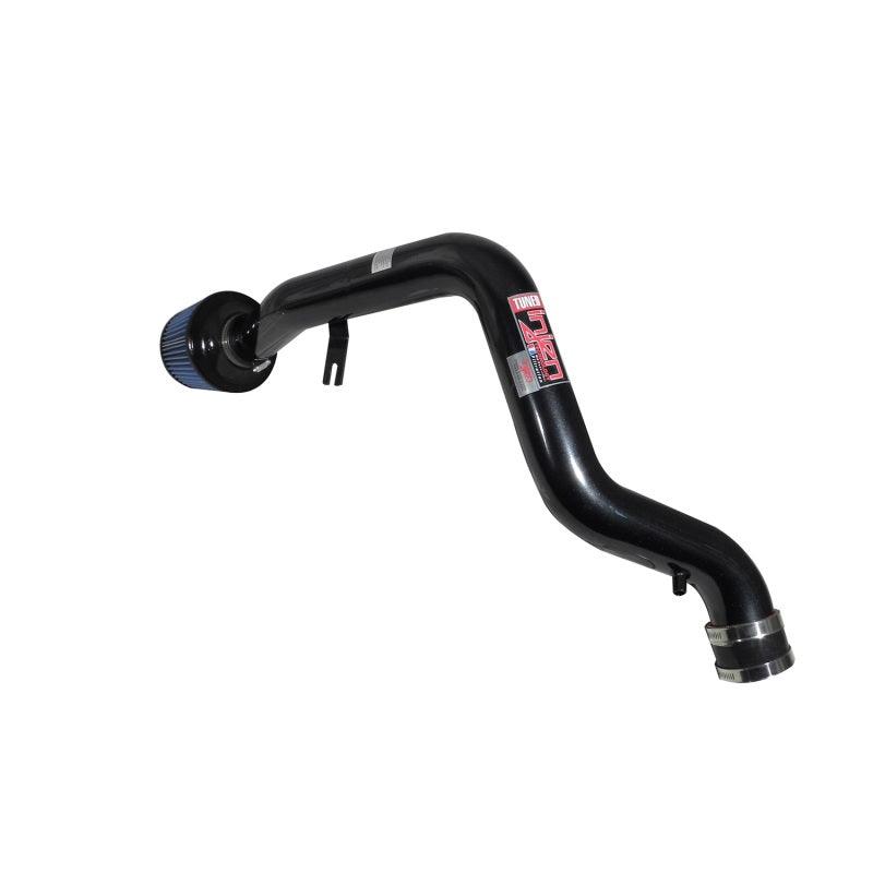 Injen 88-91 Honda Civic Ex/Si/CRX Si Black Cold Air Intake *SPECIAL ORDER* - Corvette Realm