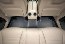 Load image into Gallery viewer, 3D MAXpider 2017-2020 Chevrolet Bolt Ev Kagu 2nd Row Floormats - Gray - Corvette Realm